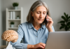 Study: “Physical Therapy for the Brain” Delivered by Telephone Shows Outcomes Meeting or Exceeding National In-Person Benchmarks