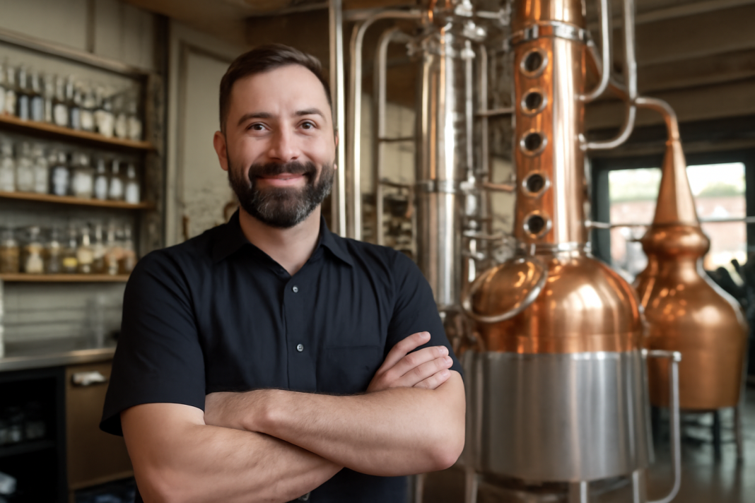 Tenth Ward Distilling Company Celebrates 10 Years with “X Marks 10 Years” Celebration