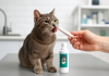 Tevra Brands Introduces Vetality® Brush Free Twist + Lick™ Dental Gel for Cats: A Brush-Free Solution Designed for Today’s Fast-Growing Cat Market