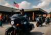 Tilley Harley-Davidson Celebrates America’s 250th with Three Days of Riding, Live Music and Community