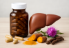 What Consumers Should Know About Liver Health Supplements Featuring Milk Thistle, Turmeric and Dandelion Root