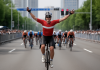 Xinhua Silk Road: 2026 National Road Cycling Championships concludes in Shenyang, Liaoning