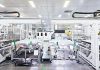 Exploring an Innovative Path for Desert Green Power —- China-Egypt Belt and Road Joint Laboratory on Renewable Energy