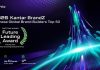 Infinix Ranked Among Kantar BrandZ Top 50 Chinese Global Brand Builders, Earns Its First Future Leading Award