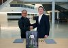 LG to Unveil Its Next-Gen Humanoid Robot, Built on NVIDIA Isaac GR00T