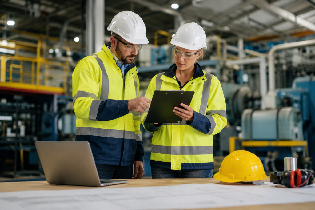 How EHS Consulting Protects Toledo Businesses