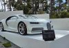 Bugatti Showcases Steve Dimopoulos’ One-of-One Chiron at Pebble Beach Automotive Week