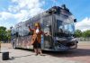 Karsan Autonomous e-ATAK Begins Passenger Service at the World-Famous Efteling Theme Park