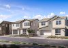 Lennar Debuts Sutton and Hollis, Two New Home Collections at Valencia in the Santa Clarita Valley