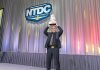 Trucking Industry Crowns 2026 National Truck Driving Champion