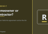 Should You Book the Dumpster, or the Contractor? Should You Book the Dumpster, or the Contractor?