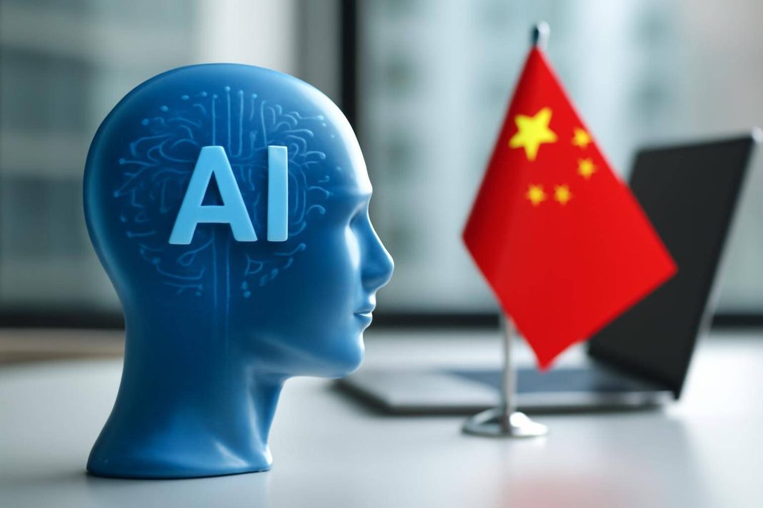 China advances global AI governance in a comprehensive manner