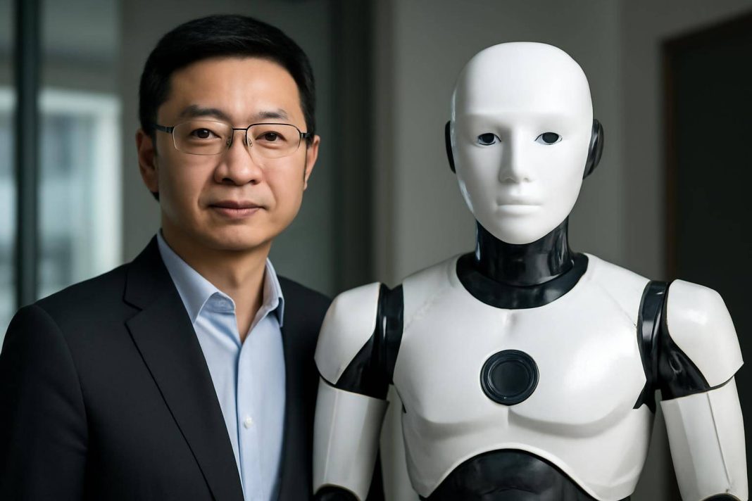 China has potential to lead global humanoid robotics: Founder of EngineAI