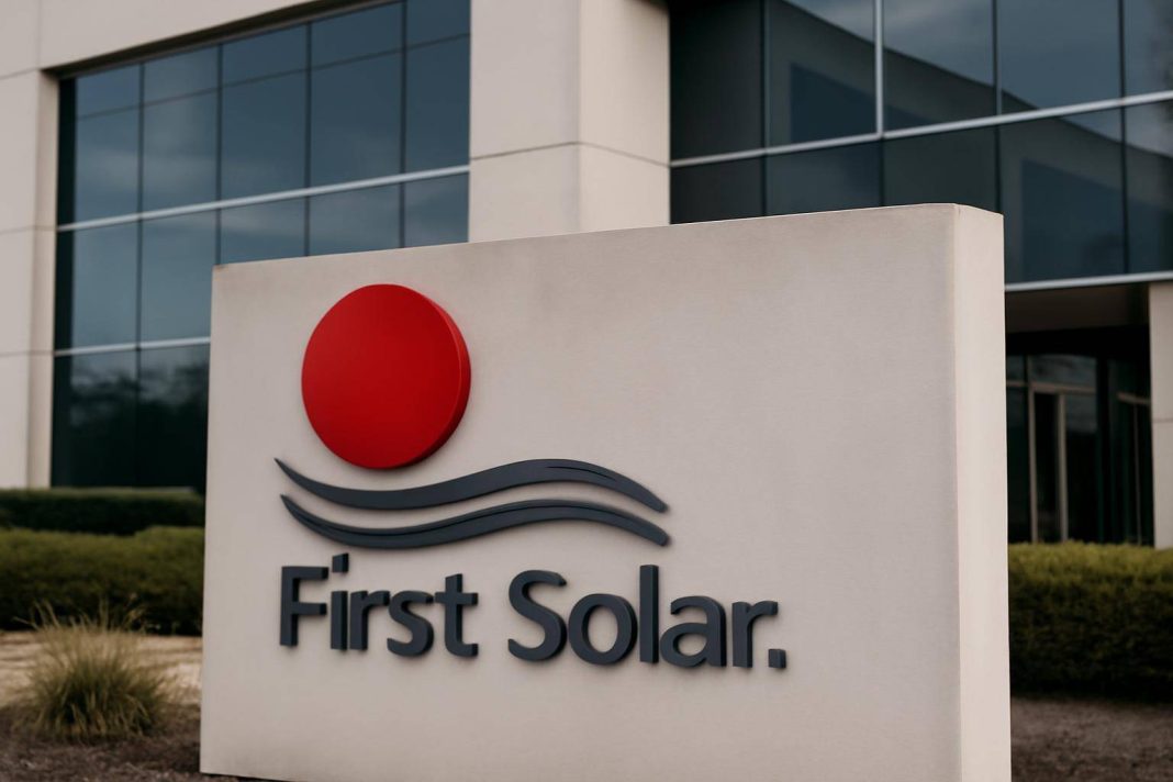 First Solar, Inc. Sued for Securities Law Violations – Contact the DJS Law Group to Discuss Your Rights – FSLR