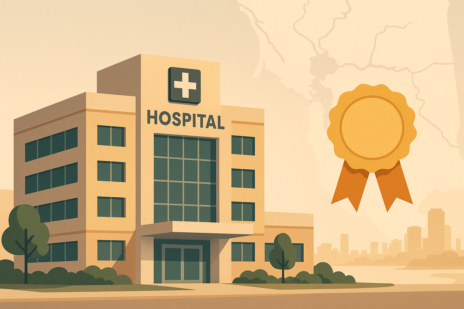 Hampton Roads Hospitals Top U.S. News Rankings in Virginia