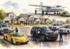 Michael McMillan Faces Federal Healthcare Fraud, Kickback and Transactional Money-Laundering Charges Michael McMillan Faces Federal Healthcare Fraud, Kickback and Transactional Money-Laundering Charges