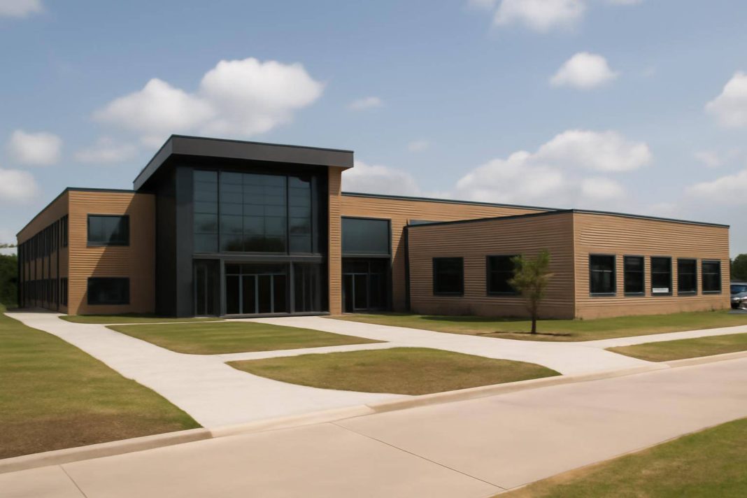 New High School Campus in West End Opelousas Brings State-of-the-Art Training for High-Demand Careers