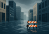Flash Flood Warning Issued as Heavy Rain Swamps Downtown Norfolk Flash Flood Warning Issued as Heavy Rain Swamps Downtown Norfolk