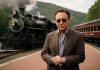 Overcoming Barriers in Heritage Tourism: “All Access hosted by Andy Garcia” Features Western Maryland Scenic Railroad