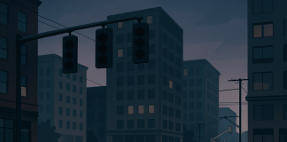 Power Restored in Downtown Norfolk After Outage