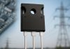 ROHM Introduces 650V IGBTs, Achieving Industry-leading Low-loss Characteristics