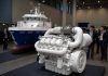 Scania to showcase its broad marine offering at SMM 2026