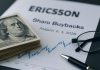 Share buybacks in Ericsson during the period August 3 – August 7, 2026