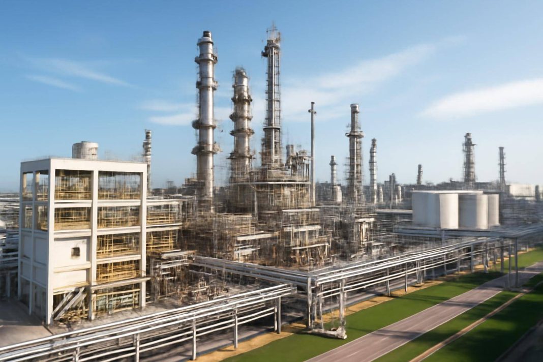 Sinopec Commissions 50,000-Ton Specialty PVA Facility, Creating World’s Largest Single-Site High-End PVA Production Base
