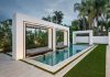 The Cost of an Inground Pool in Westchester County