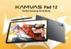 Another Versatile Android Tablet Alternative: Huion Kamvas Pad 12 Unveiled