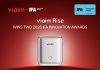 viaim Rise Receives Two 2026 IFA Innovation Awards; Indiegogo Campaign Launches September 8