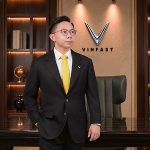 PHAM NHAT VUONG AND PHAM THU HUONG TRANSITION LEADERSHIP ROLES AT VINFAST AND GSM