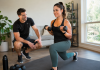 In-Home Training in Piper Glen: Fitness Without the Commute