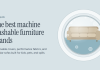Best Machine Washable Furniture Brands