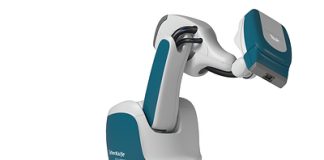 Accuray and Samsung NeuroLogica Advance Volumetric Imaging Collaboration for the Accuray CyberKnife® Platform