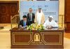 ARIDGE and UAE Authorities to Jointly Establish the World's First Personal Flying Car Regulatory Sandbox