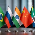 BRICS countries rally to counter shocks of power politics, unilateralism: China Daily editorial