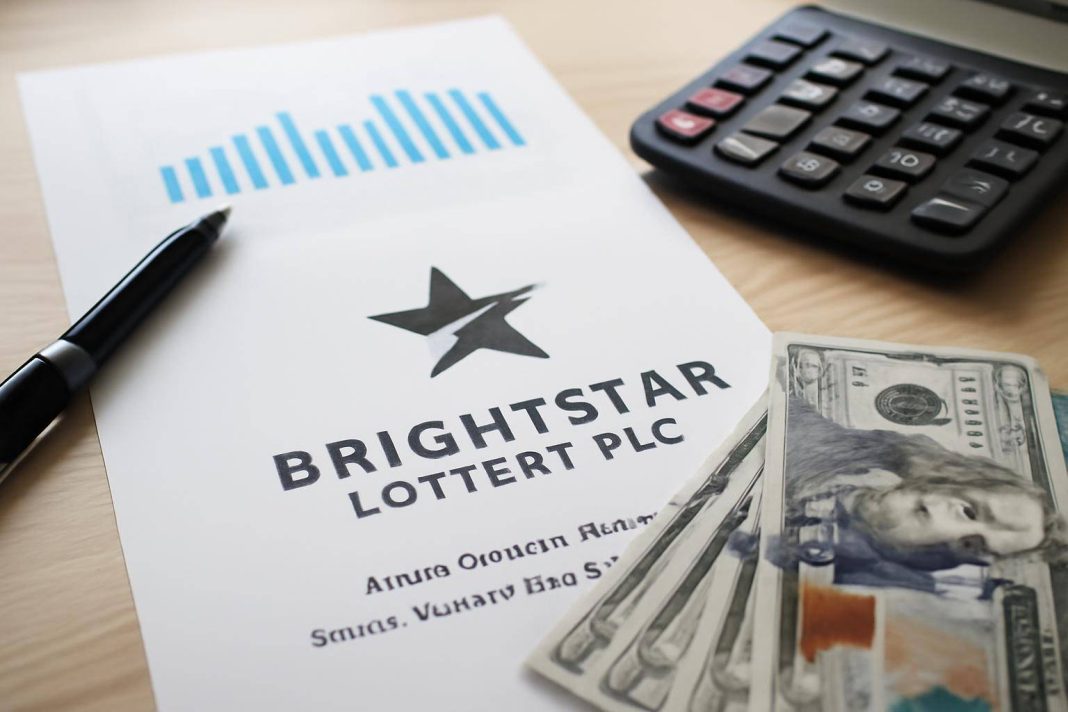 Brightstar Lottery PLC Announces Tender Offer and a Benchmark Offering of Senior Secured Notes Due 2032