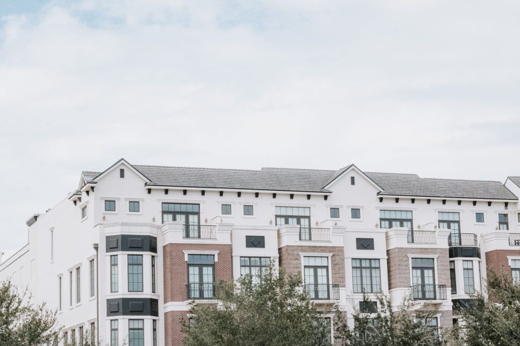 Castle Lanterra Sells 224-Unit Meridian Obici in Suffolk