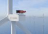 Envision Energy Unveils EN-252/16.7 Offshore Wind Turbine to Deliver High Performance and Reliability in High-Wind Environments Envision Energy Unveils EN-252/16.7 Offshore Wind Turbine to Deliver High Performance and Reliability in High-Wind Environments