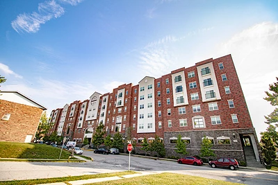 GMH Communities and Invesco Real Estate Acquire Student Housing Portfolio Steps from Purdue University