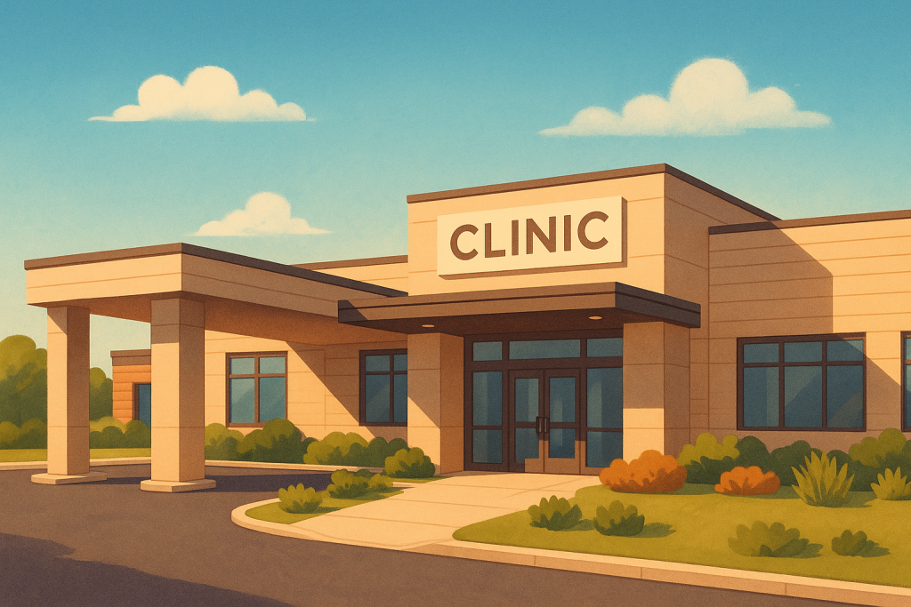 Hampton VA Opens New Outpatient Clinic in Chesapeake