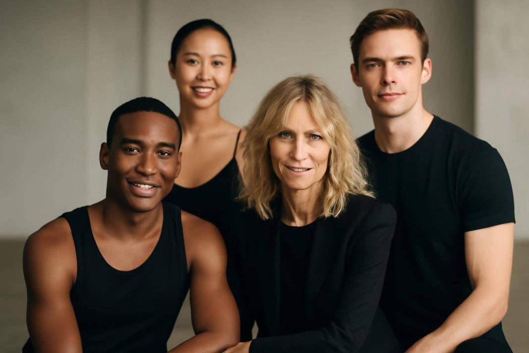 How Texas Ballet Theater Is Redefining Ballet for a New Generation – “Empowered hosted by Meg Ryan” Features Texas Ballet Theater