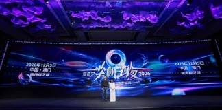 iQIYI iJOY Conference 2026: Expanding Its Premium Slate with 350+ New Titles and Entering a New Chapter for AI-Powered Entertainment