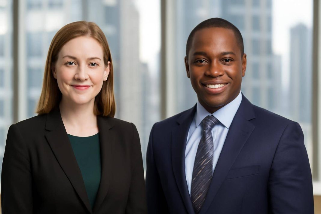 Mayer Brown Adds Ashton and Bates to Leading Capital Markets Practice