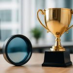 Myrias Optics Garners 2026 SIVA Award