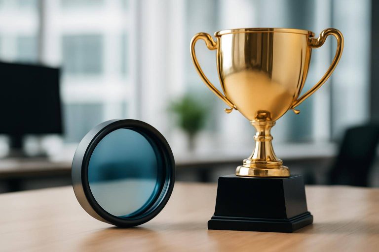 Myrias Optics Garners 2026 SIVA Award