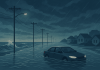 Nor’easter Tidal Flooding Snarls Hampton Roads and Outer Banks Nor'easter Tidal Flooding Snarls Hampton Roads and Outer Banks