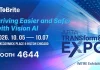 oToBrite Teams Up with SINTRONES at APTA EXPO 2026 to Deliver a Comprehensive Bus Safety Solution oToBrite Teams Up with SINTRONES at APTA EXPO 2026 to Deliver a Comprehensive Bus Safety Solution