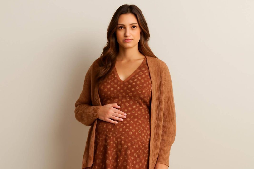 PinkBlush Maternity Unveils Fall Collection